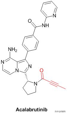 最具潜力「共价药物」公司TOP榜发布，百济神州、Atomwise…