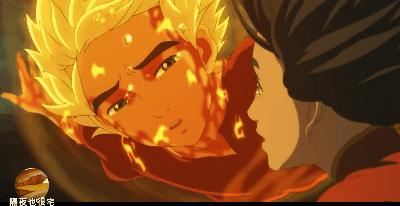 大鱼海棠剧情被吐槽为什么会火,大鱼海棠什么时候可以重新上映