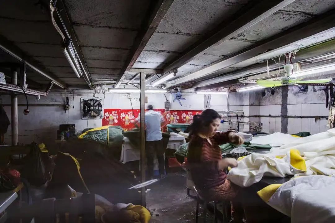 广州纺织业疫情复工情况,疫情放开对纺织业的影响