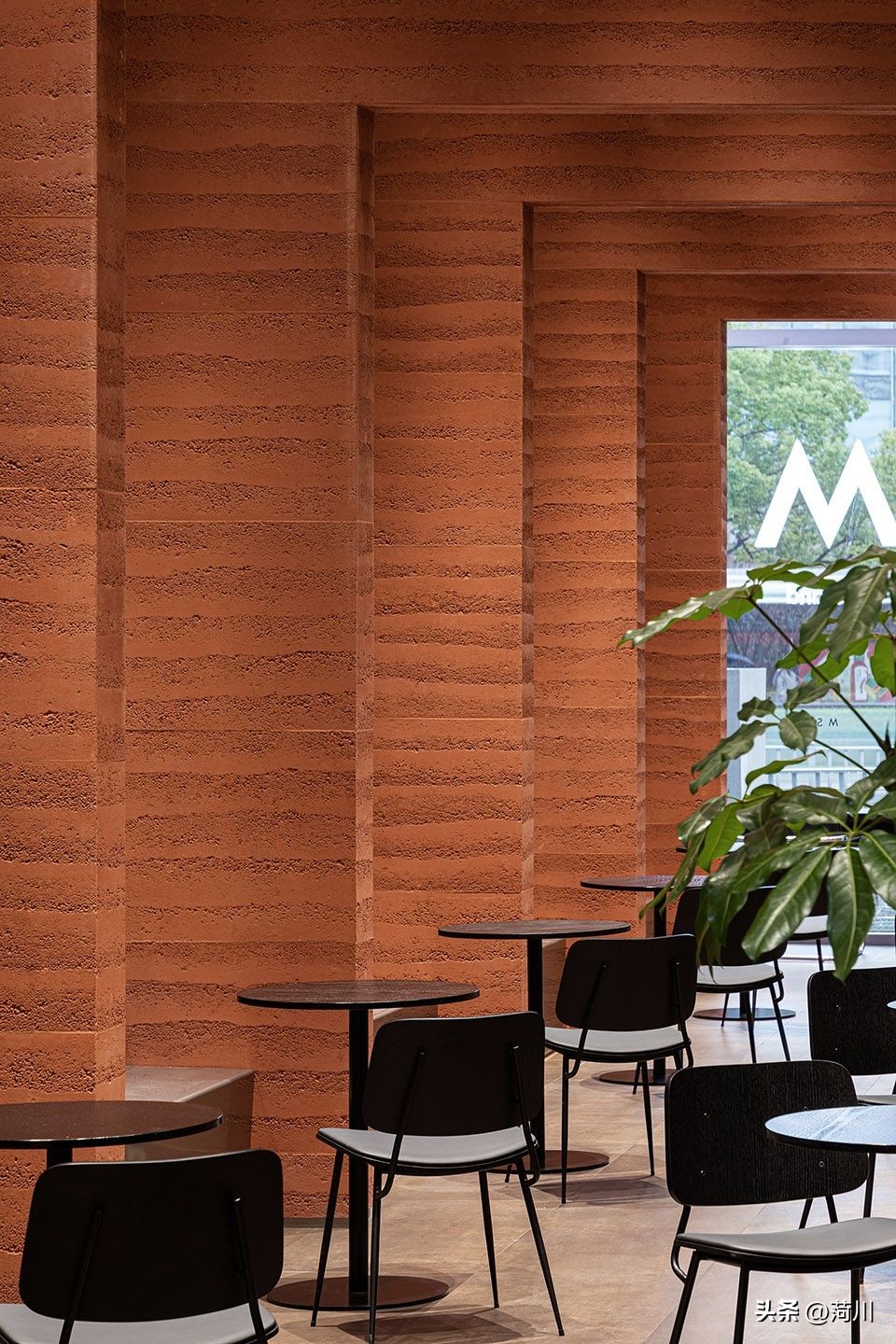 案例分享｜MStand宁波怡丰汇店，浙江/z15studio