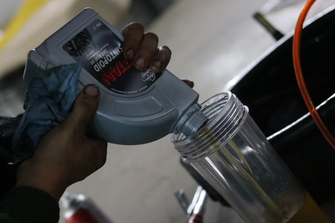 12代皇冠经典复原,14代皇冠彻底翻修之后感受