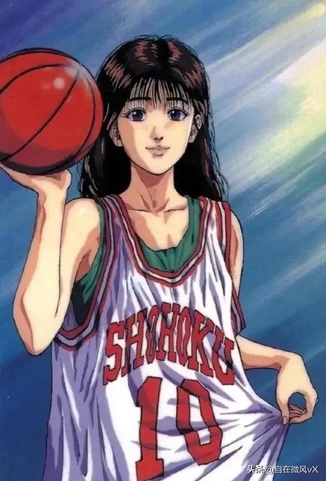 最美御姐动漫女神,最美动漫女神