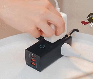 为什么现在插线板都这么贵,插线板有没有必要买太贵