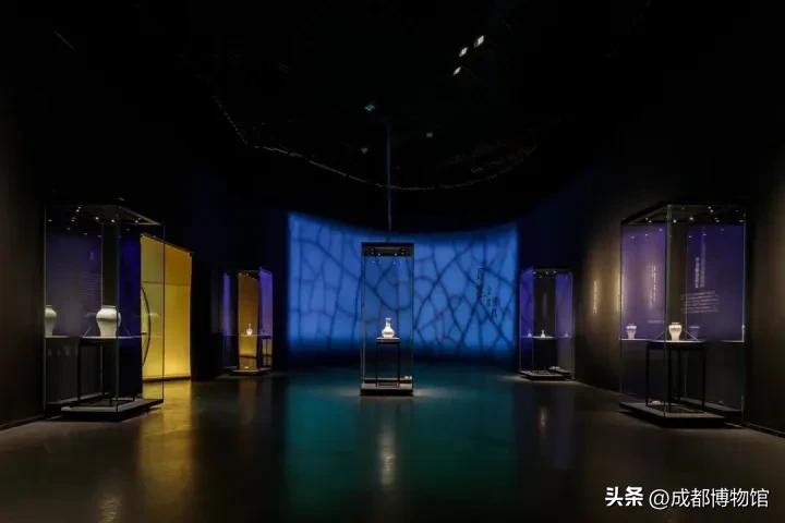 青花瓷最经典的诗词,宋瓷之美的诗句