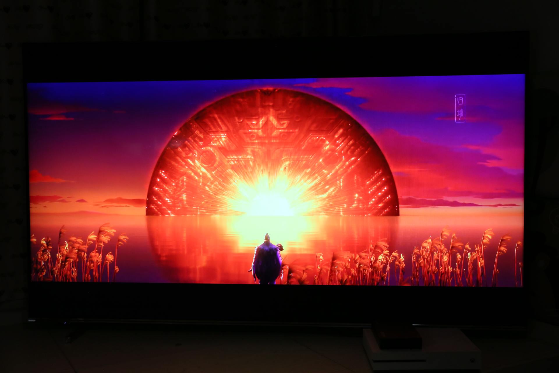 海信u8h75寸电视评测,海信电视最顶尖的型号