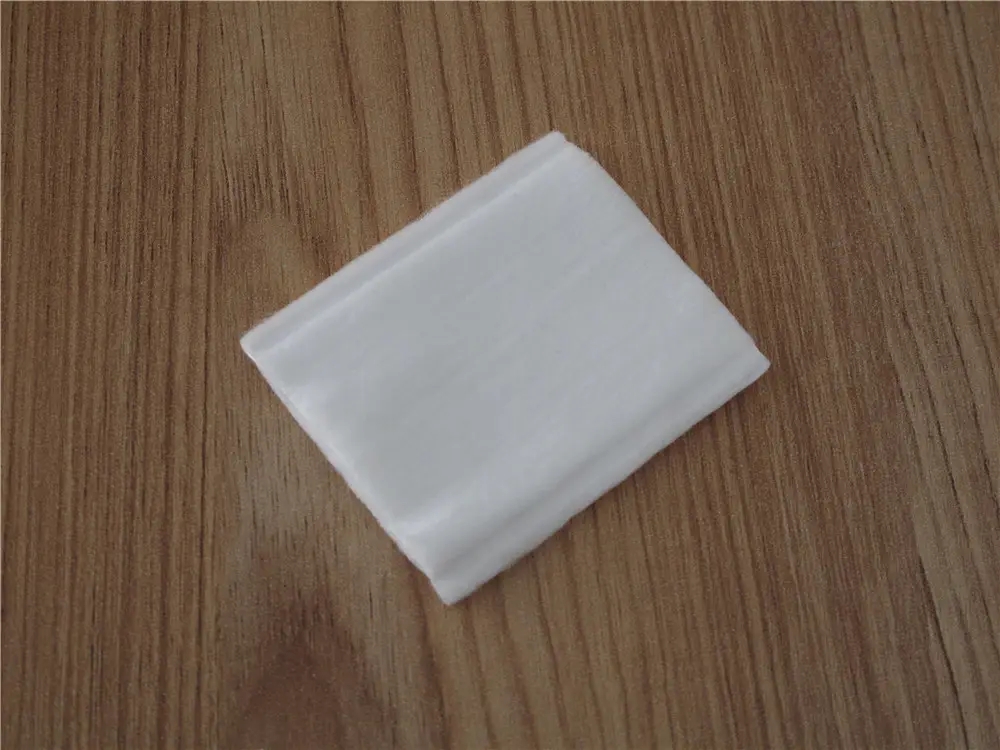 葛林若什么是压边化妆棉和不压边化妆棉？它们的区别是什么？