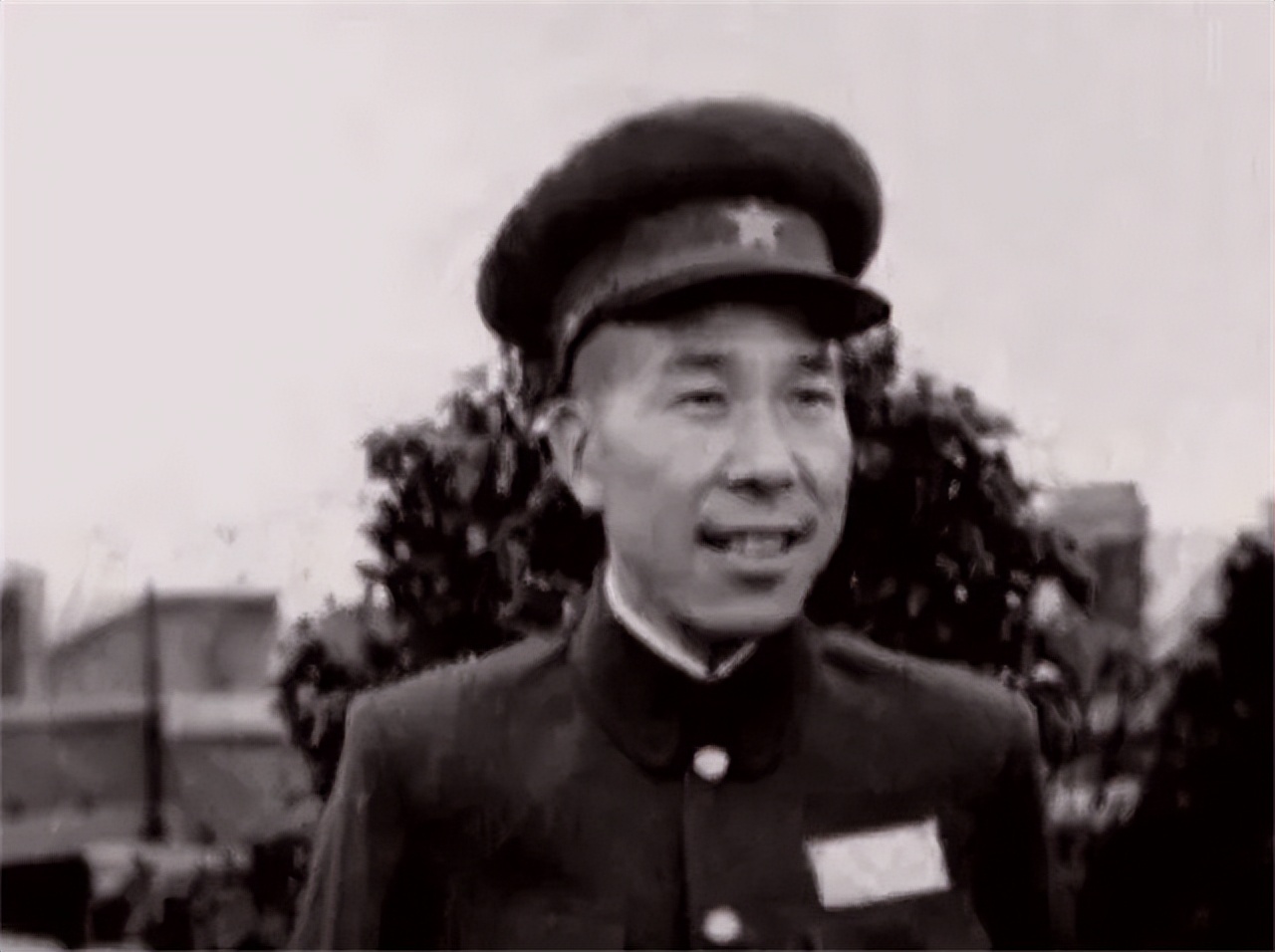 开国上将黄永胜弥留之际告诉了儿子什么?