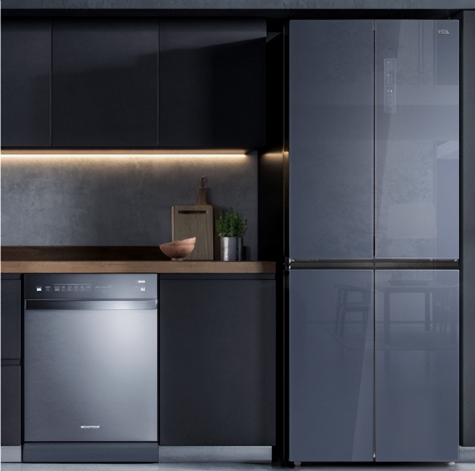 冰箱款式哪种开门方式实用,冰箱几种开门方式