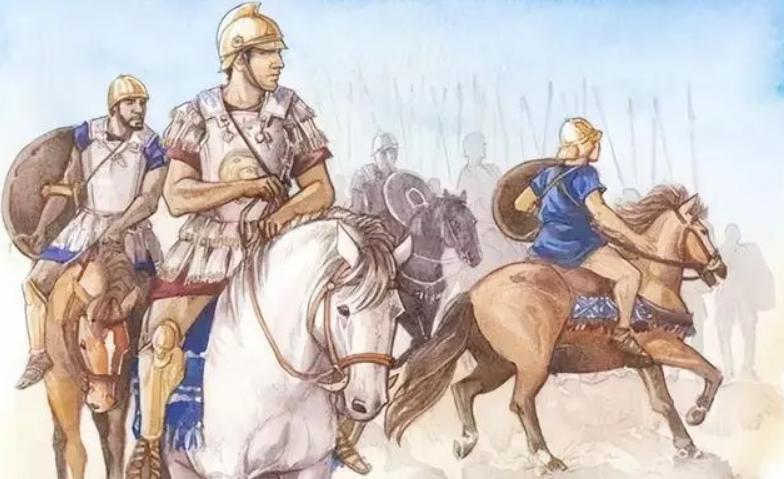 罗马帝国统治措施有哪些,罗马军团在埃及地位