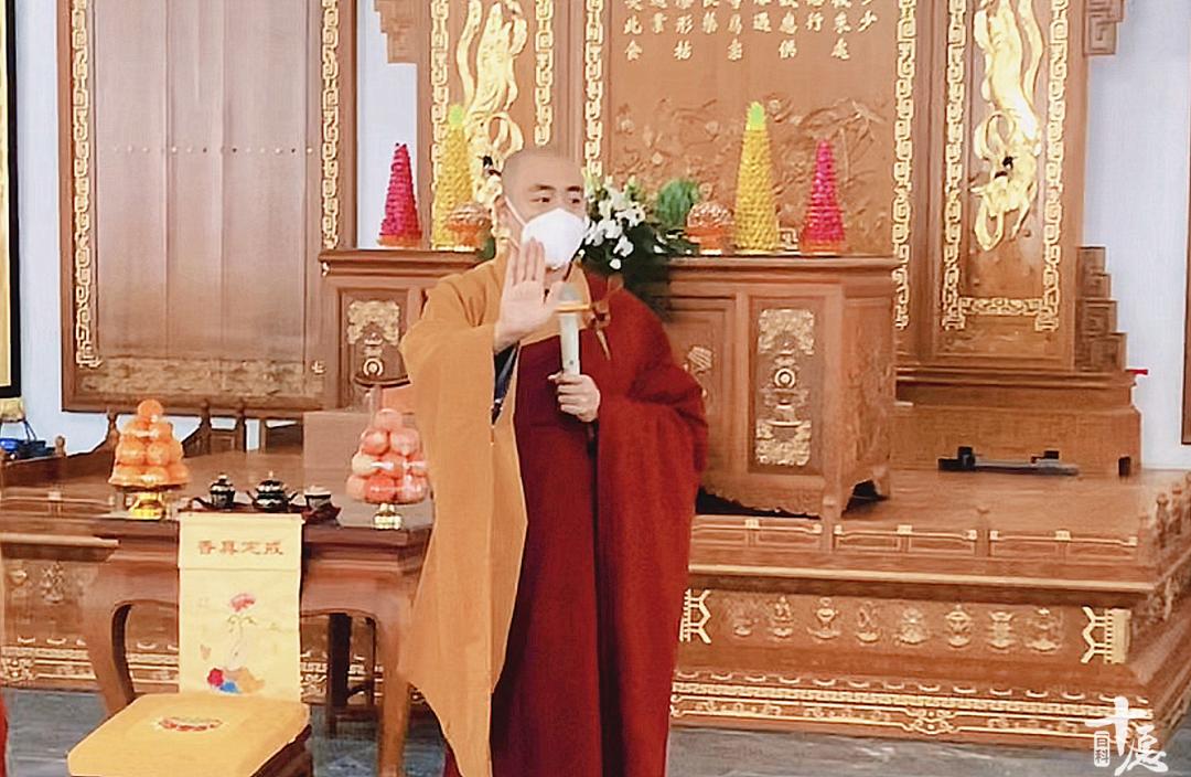 去寺院过门槛有什么讲究,去寺庙吃斋有什么讲究