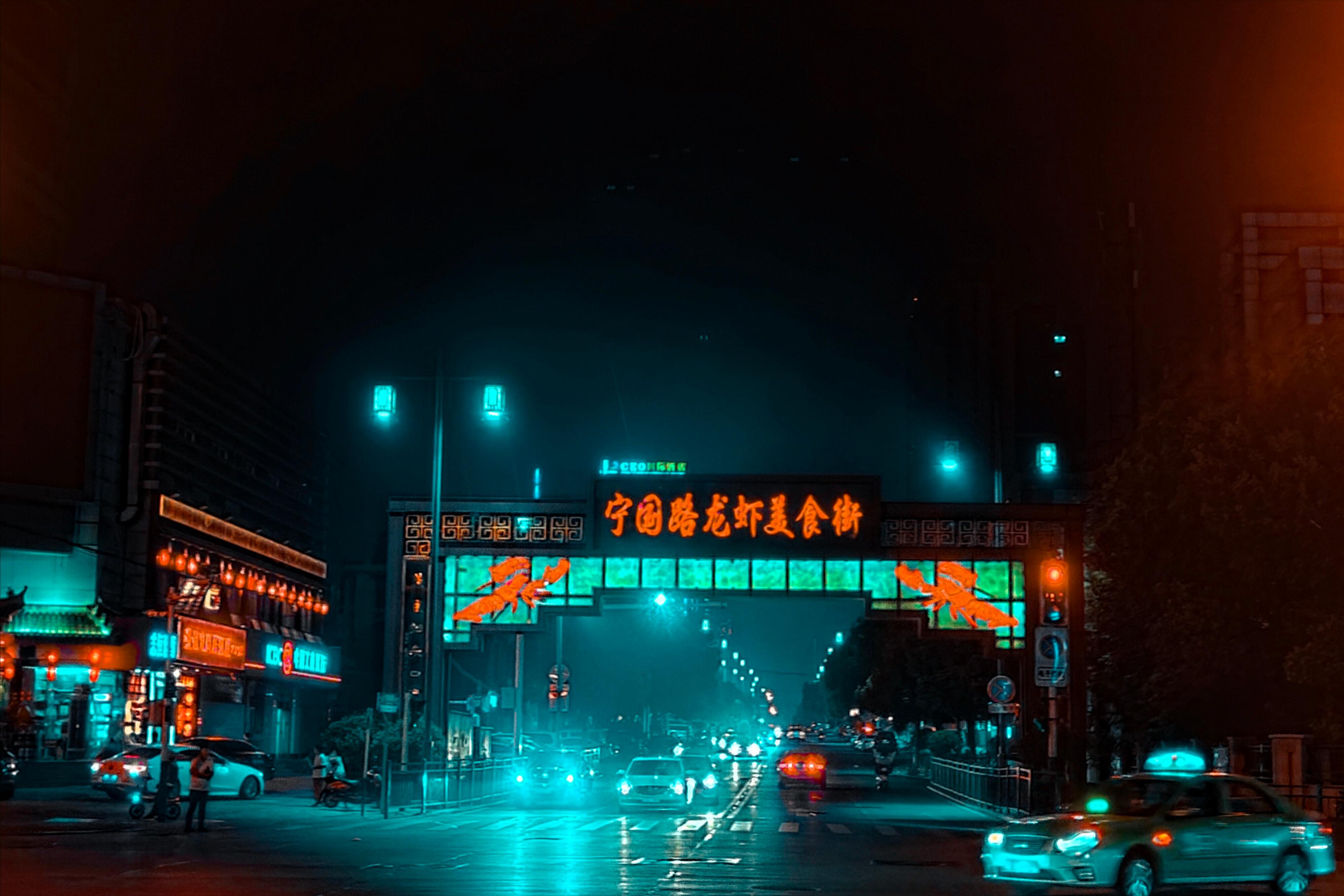 合肥长江路地标,合肥经典地标