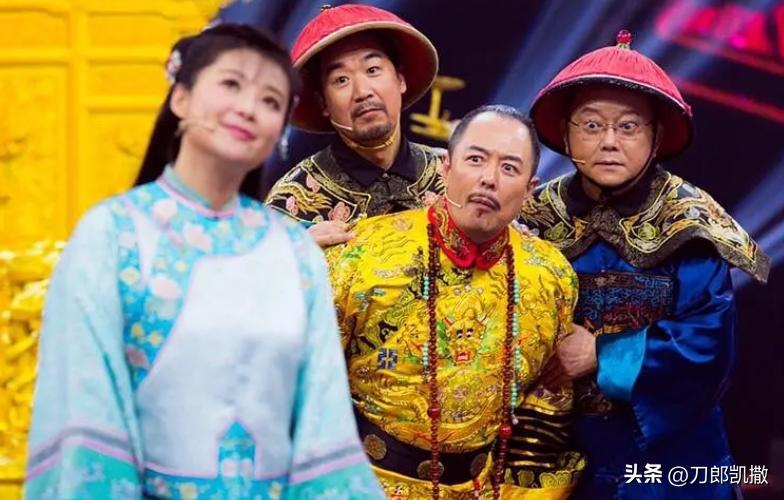 十三位“油腻”男星：有人“神油附体”，有人“肥而不腻”