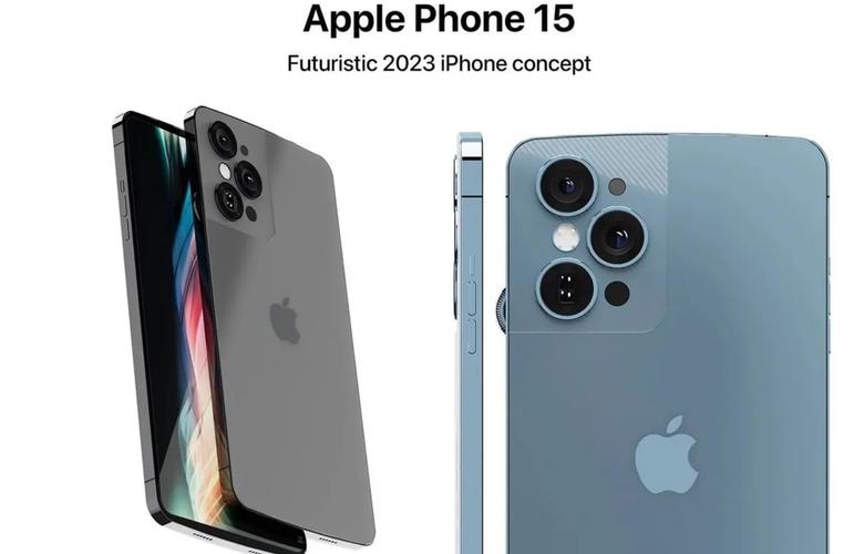 iphone15系列这4项配置是全系标配,iphone15系列爆料带来7大变化