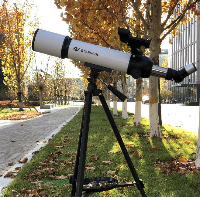 怎么样才能把望远镜使用得最好,望远镜怎么找到对的点