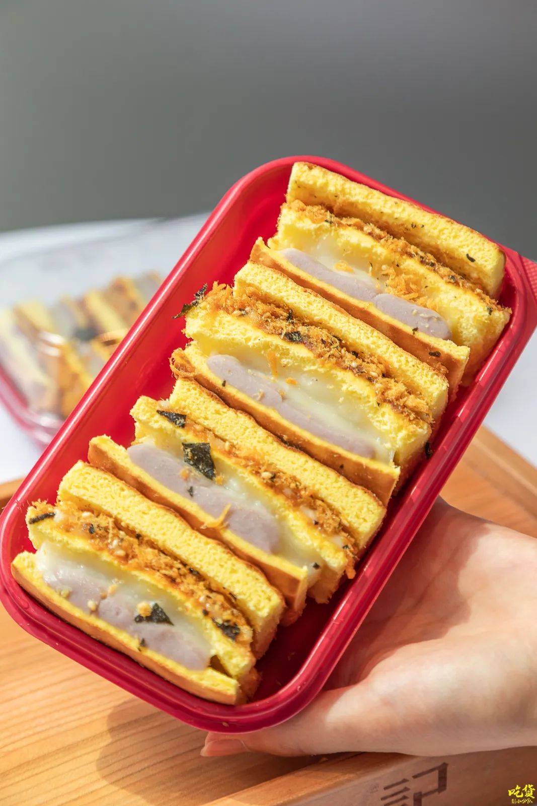 新品詹记,詹记的新品