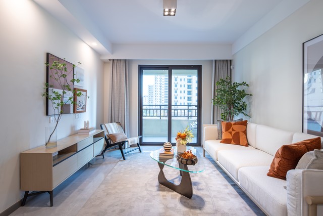 买人生的第一套房子，你要注意些什么