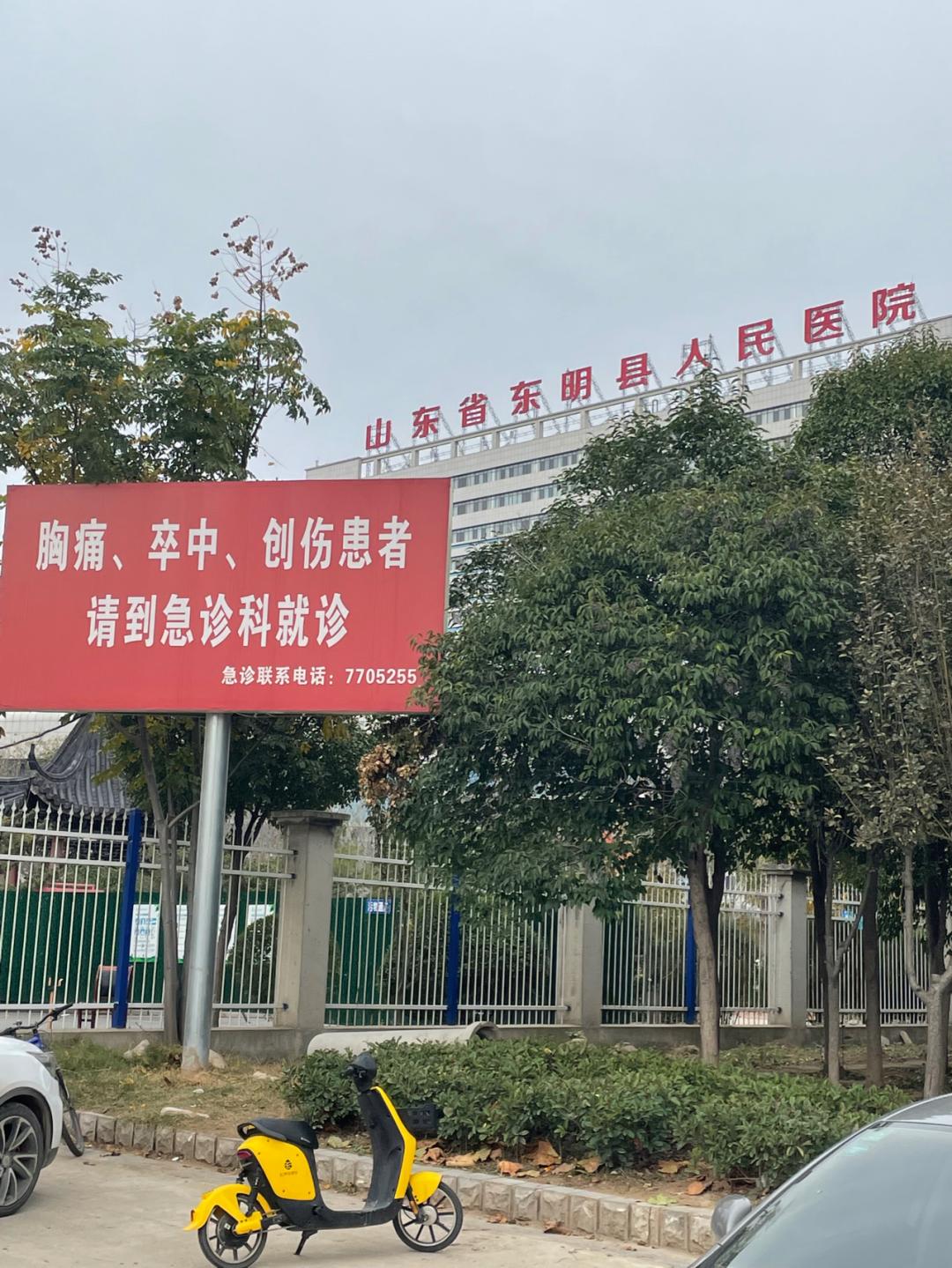 董董骑行山东,懂懂骑山东