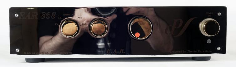 EARYoshino双娇868L与868PL深入探析