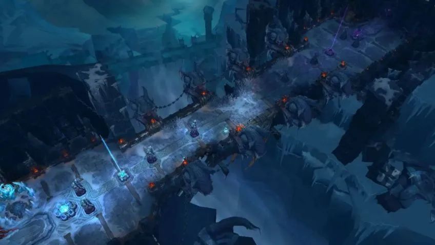 英雄联盟单挑红包局,英雄联盟诈降套路