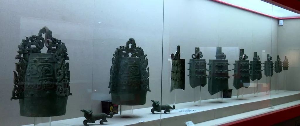 礼县先秦文化,甘肃礼县秦文化发祥地