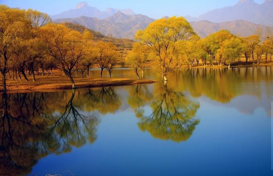 古诗词里的冬日温暖,古诗词里最美的冬天句子