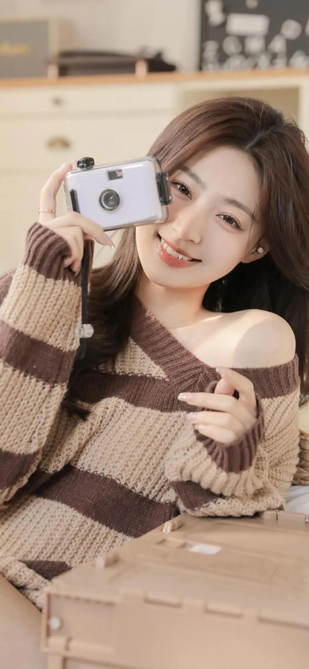 欧美超模写真全屏壁纸,戴娇倩写真壁纸全屏