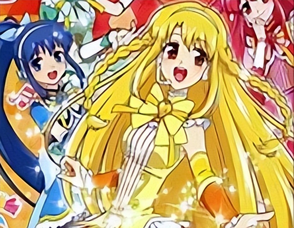 十部被3D搞崩的国漫:神兵小将2惨不忍睹,哪部毁了你的童年?