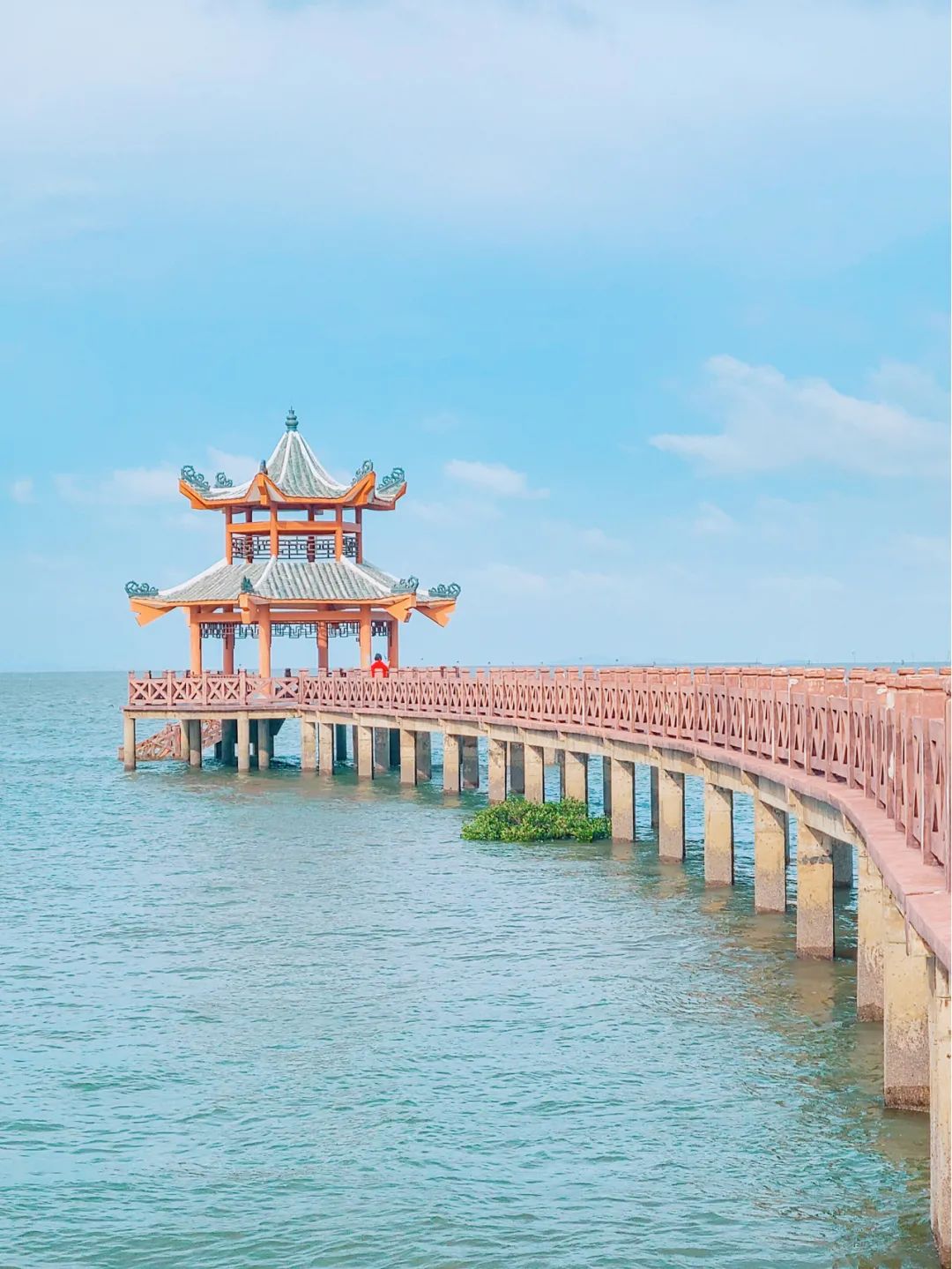 这50张照片就是努力的理由,一张图说明你去过防城港