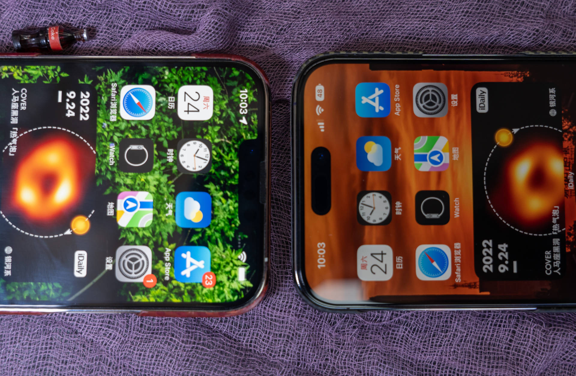 iPhone牌牙膏我买了14ProMax入手体验及其配件分享