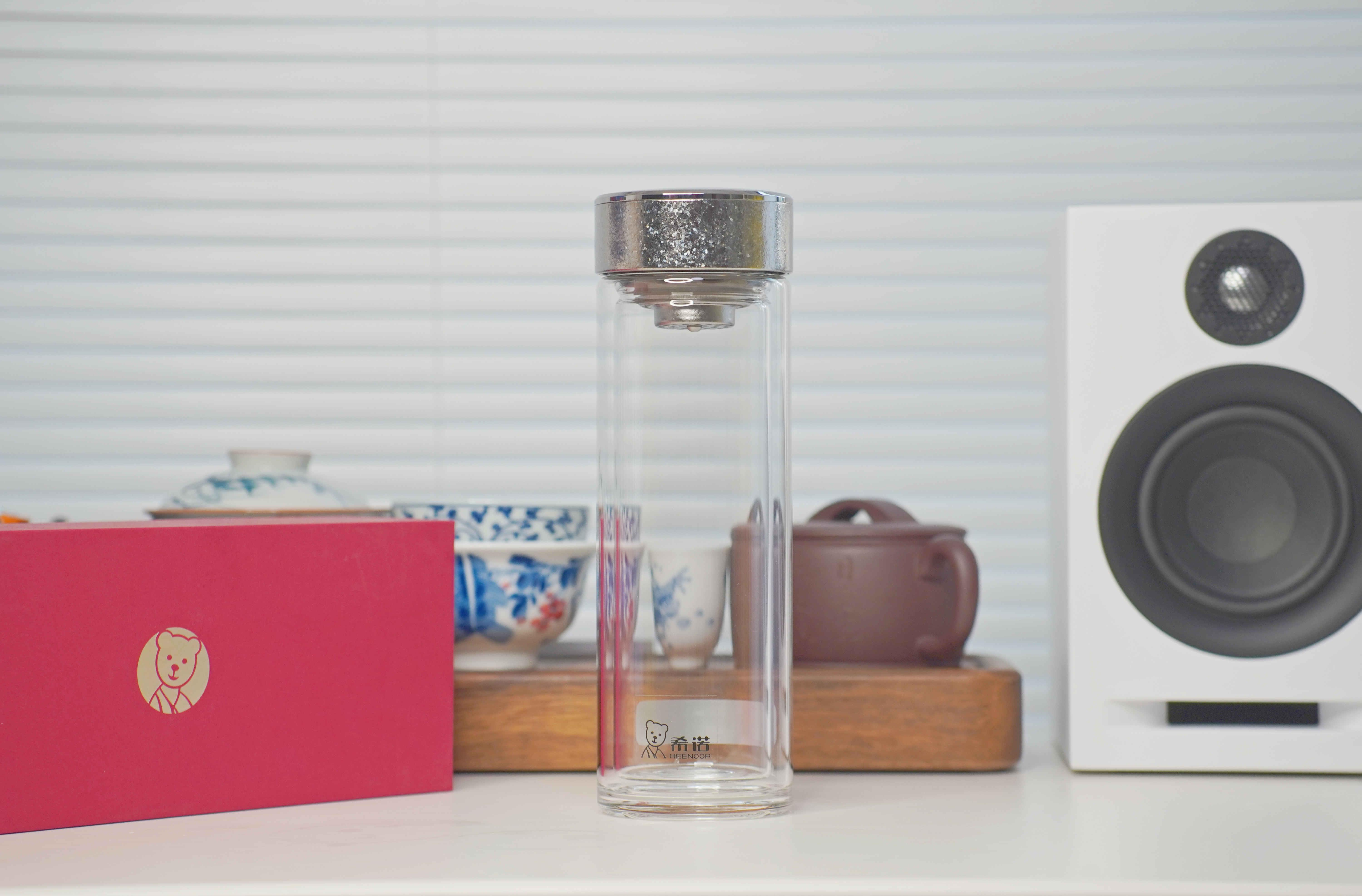 希诺玻璃大水杯推荐,希诺玻璃水杯官方旗舰店