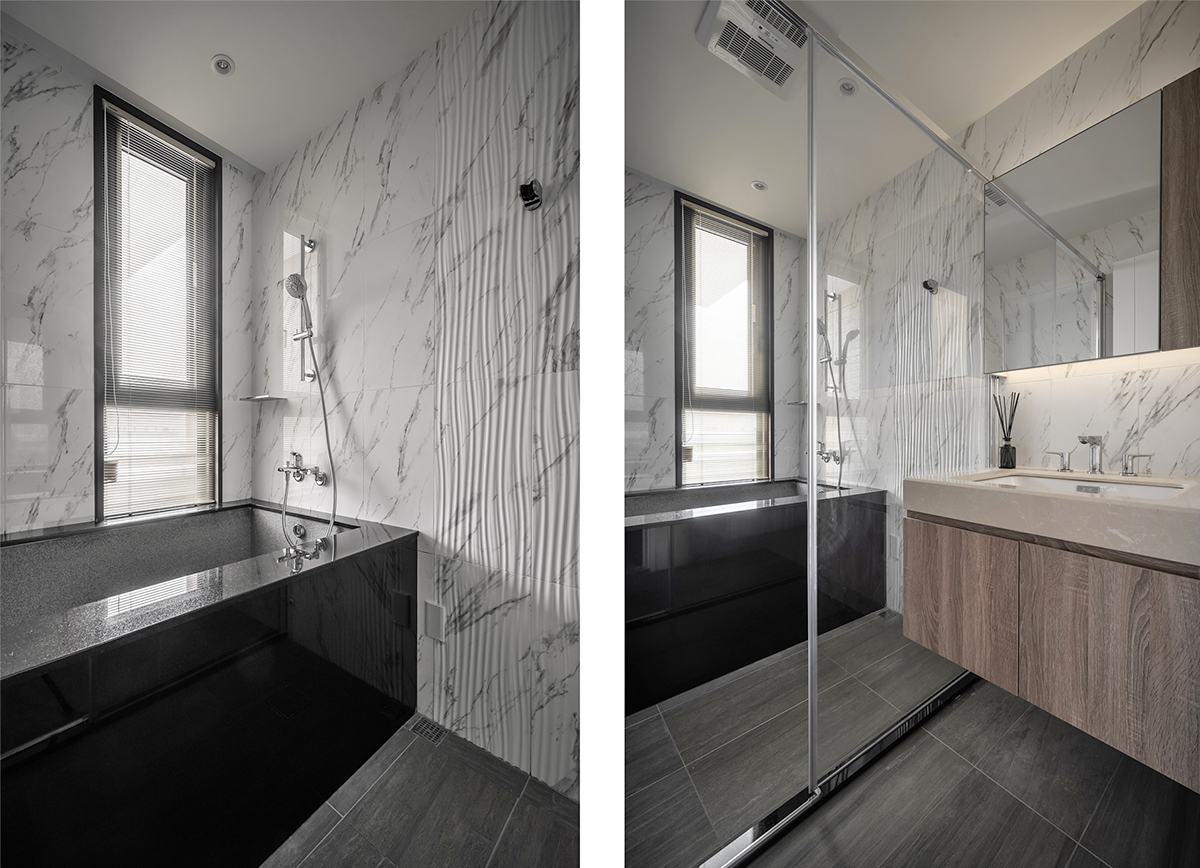 设计师教你60条装修干货,装修设计必备14个设计越住越舒心