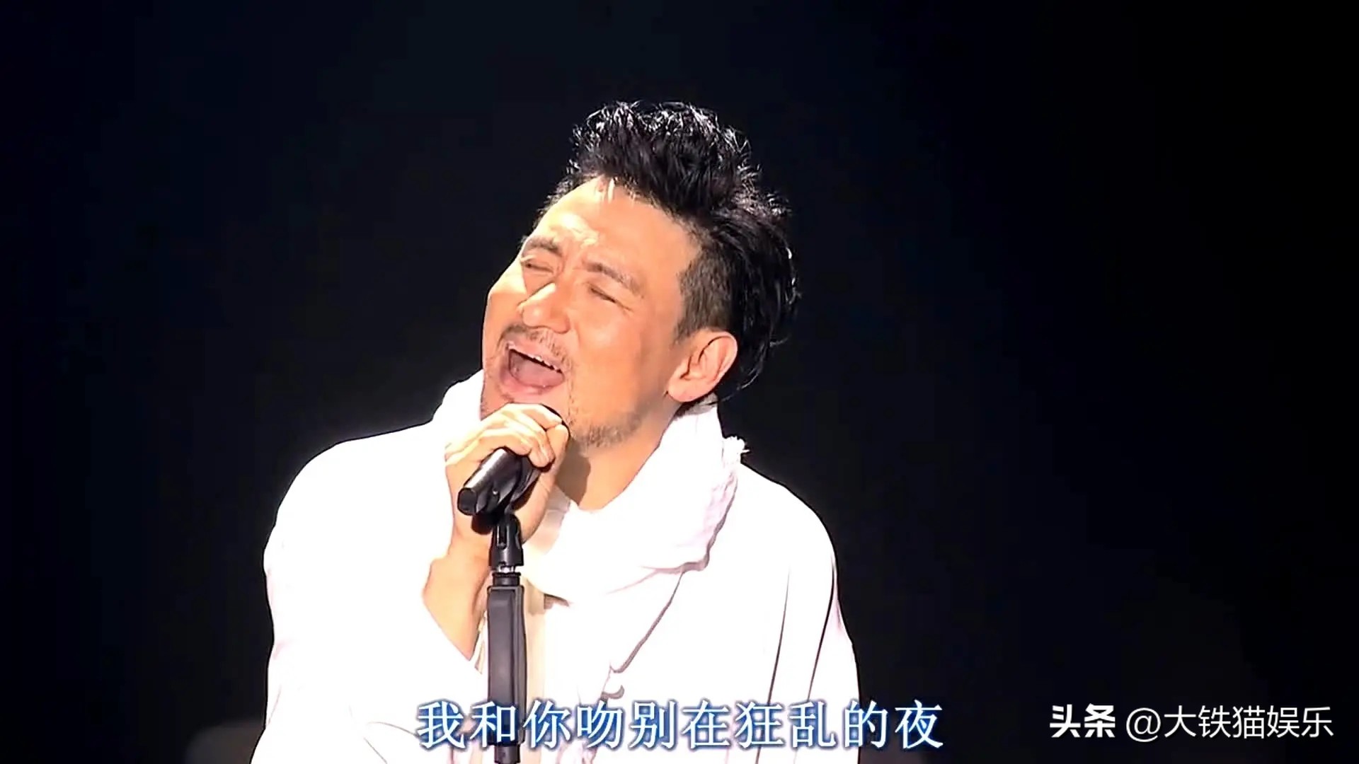 这7位男星的名字取得太好了！一听就是帅哥，还显得特别有文化