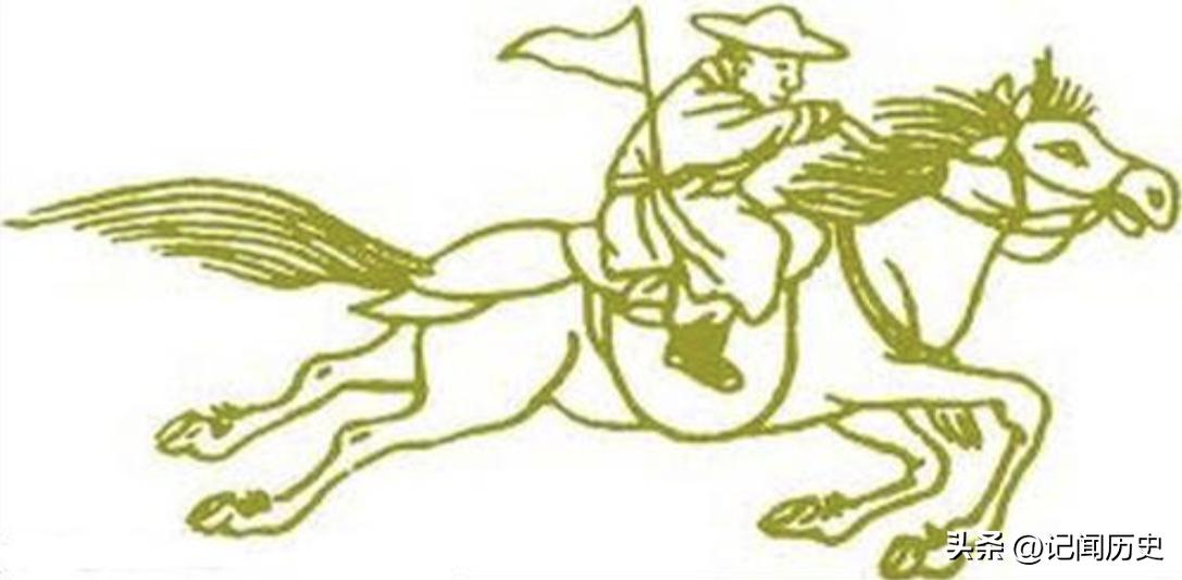古代马的作用和地位,古代马有什么重要性