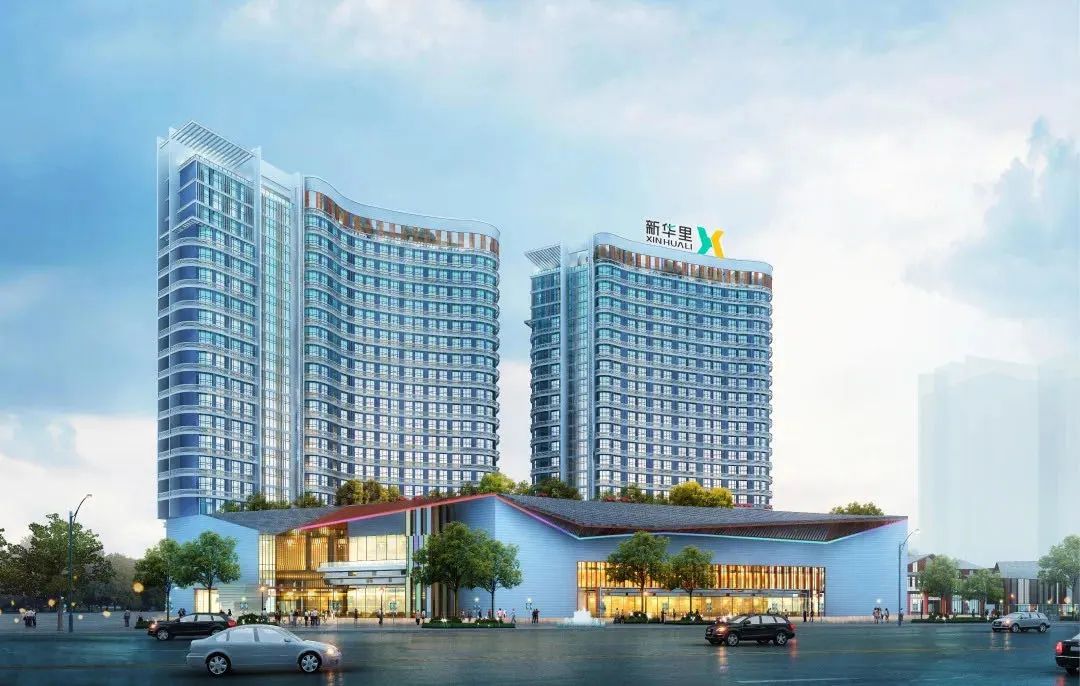 复刻琶洲旧改辉煌！中轴上百万方旧改旁，绝版新盘即将登场