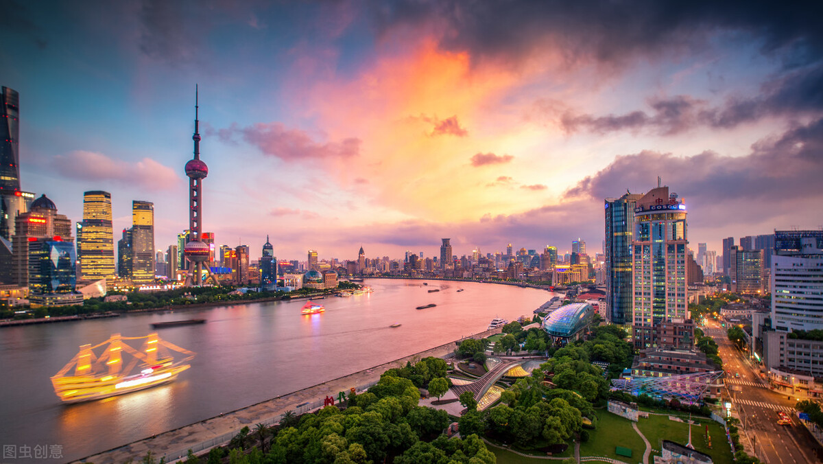 十一国庆上海不出沪去哪玩,上海国庆去哪玩