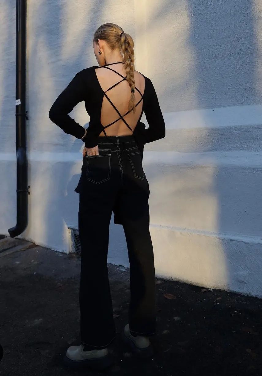 20款绝对令人惊艳的衣服,盘点那些颜值超高的衣服