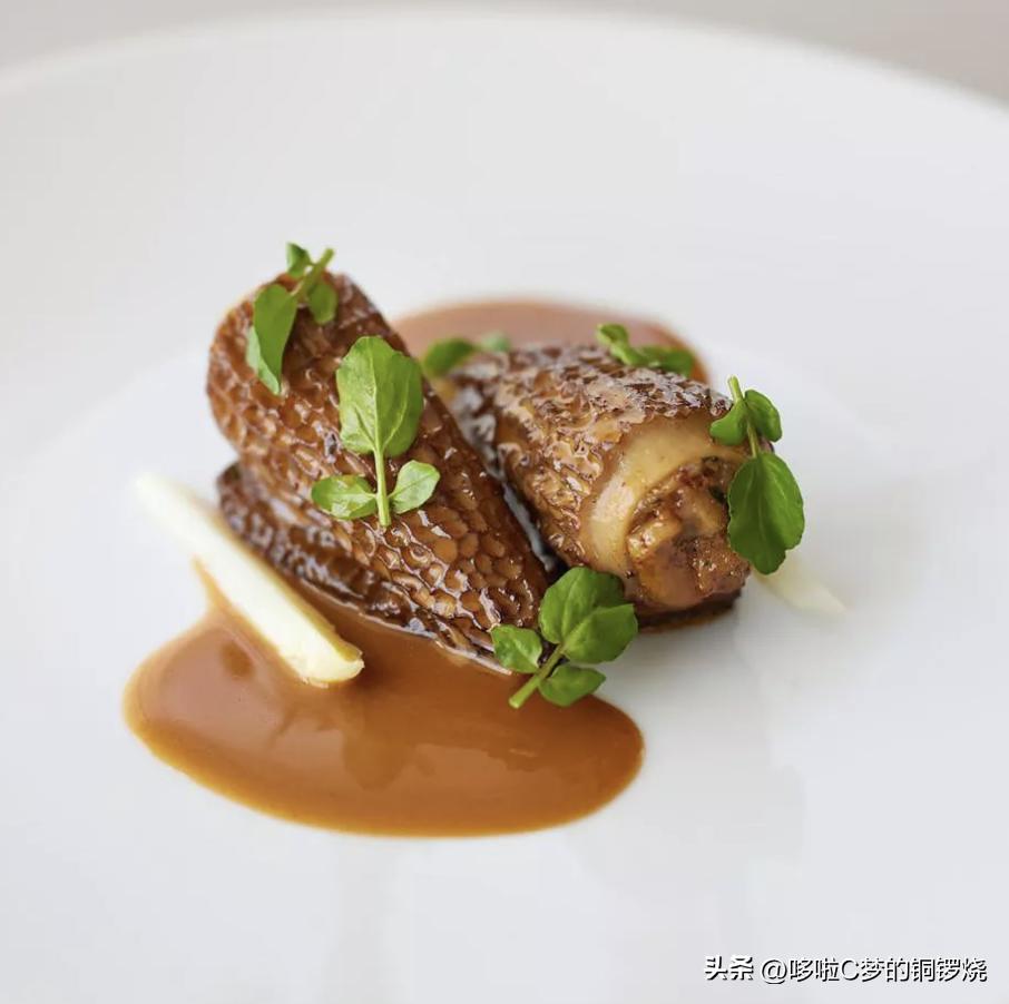 世界十大美食餐厅排行榜,美食指南全球最佳顶级餐厅盘点