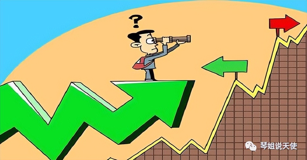 琴姐的天使观：天使投资的回报周期很长