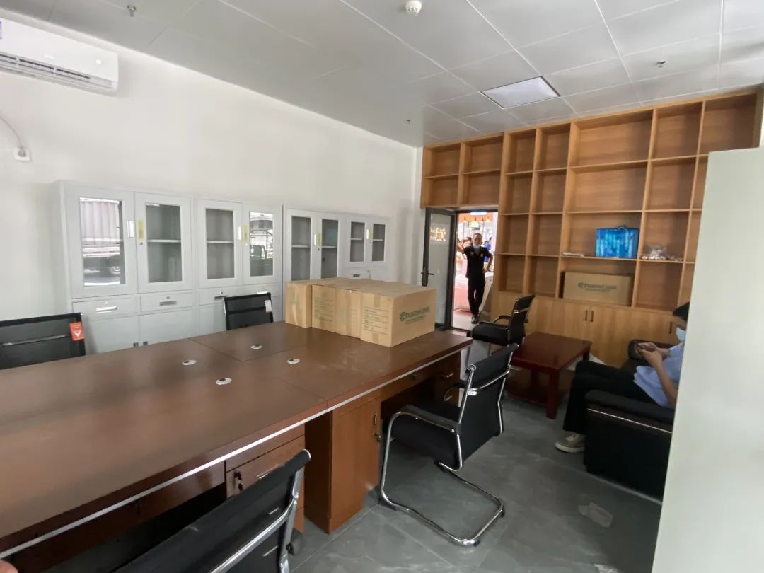 文成大峃镇新农贸市场,五化农贸市场