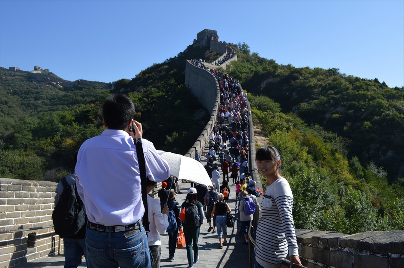 北京天津旅游六日纯玩行程,国庆节天津出发4-5天自由行