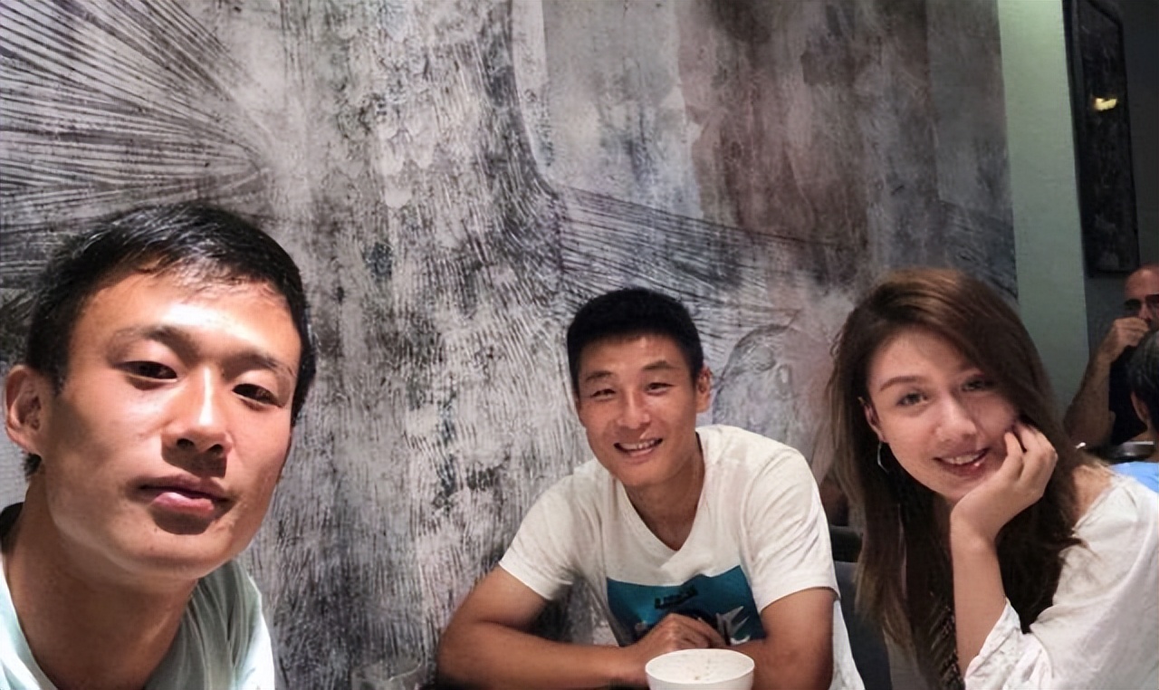 武磊最新冲突,武磊与梅西的故事