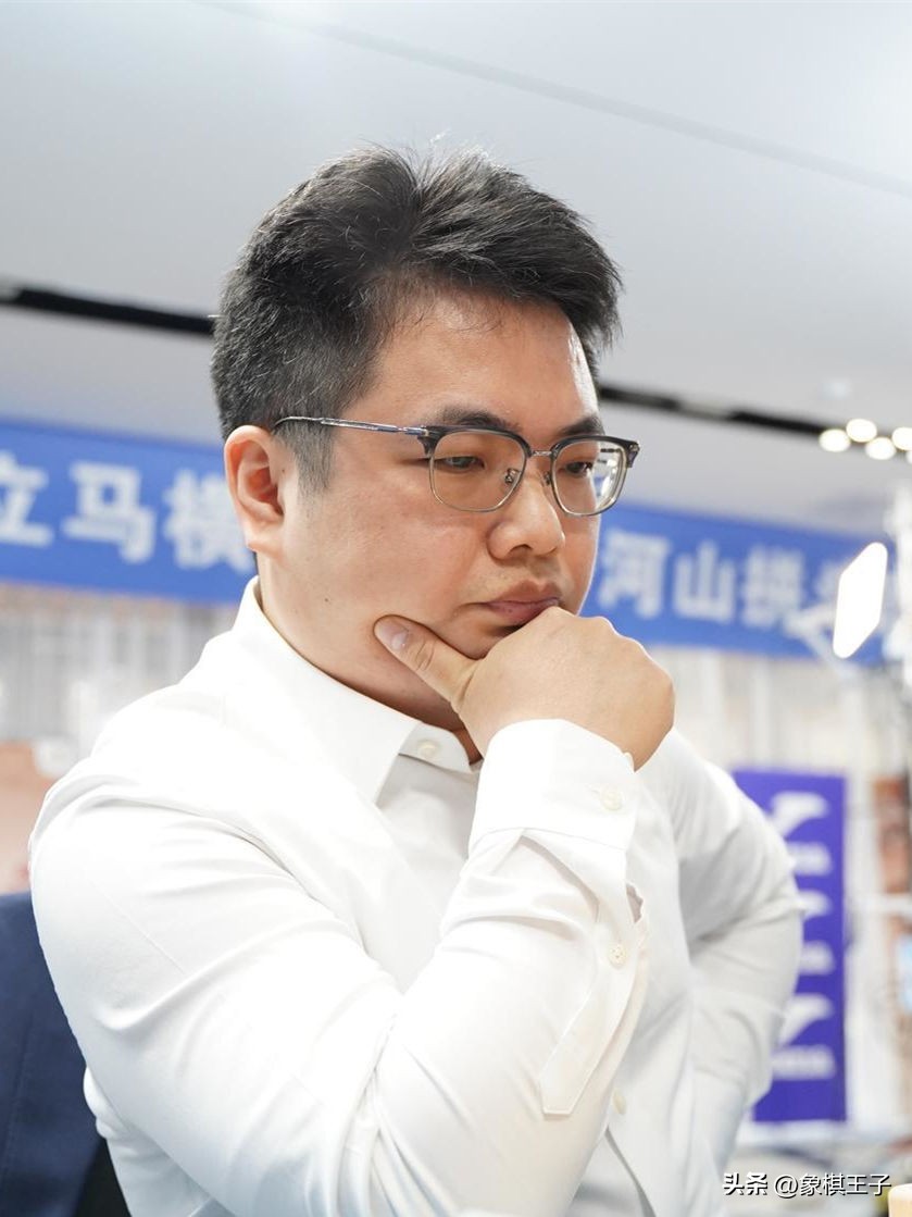 2021象甲联赛蒋川王天一现场视频,2023象甲联赛王天一对蒋川