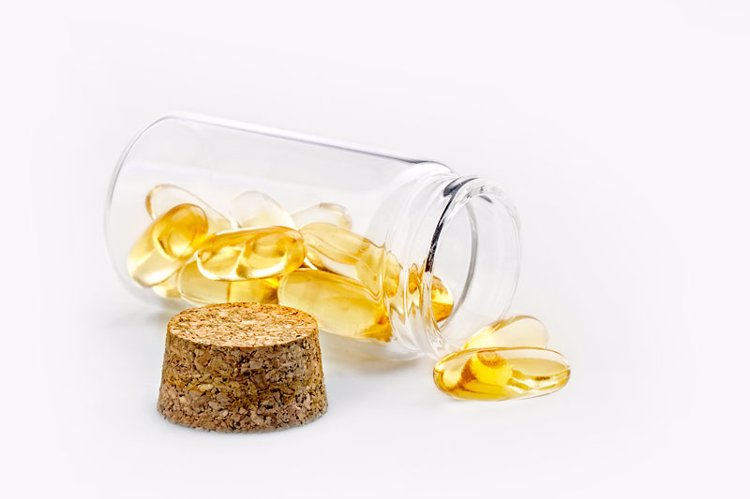 被吹上天的六种保健品,被吹上天的10种健康食品