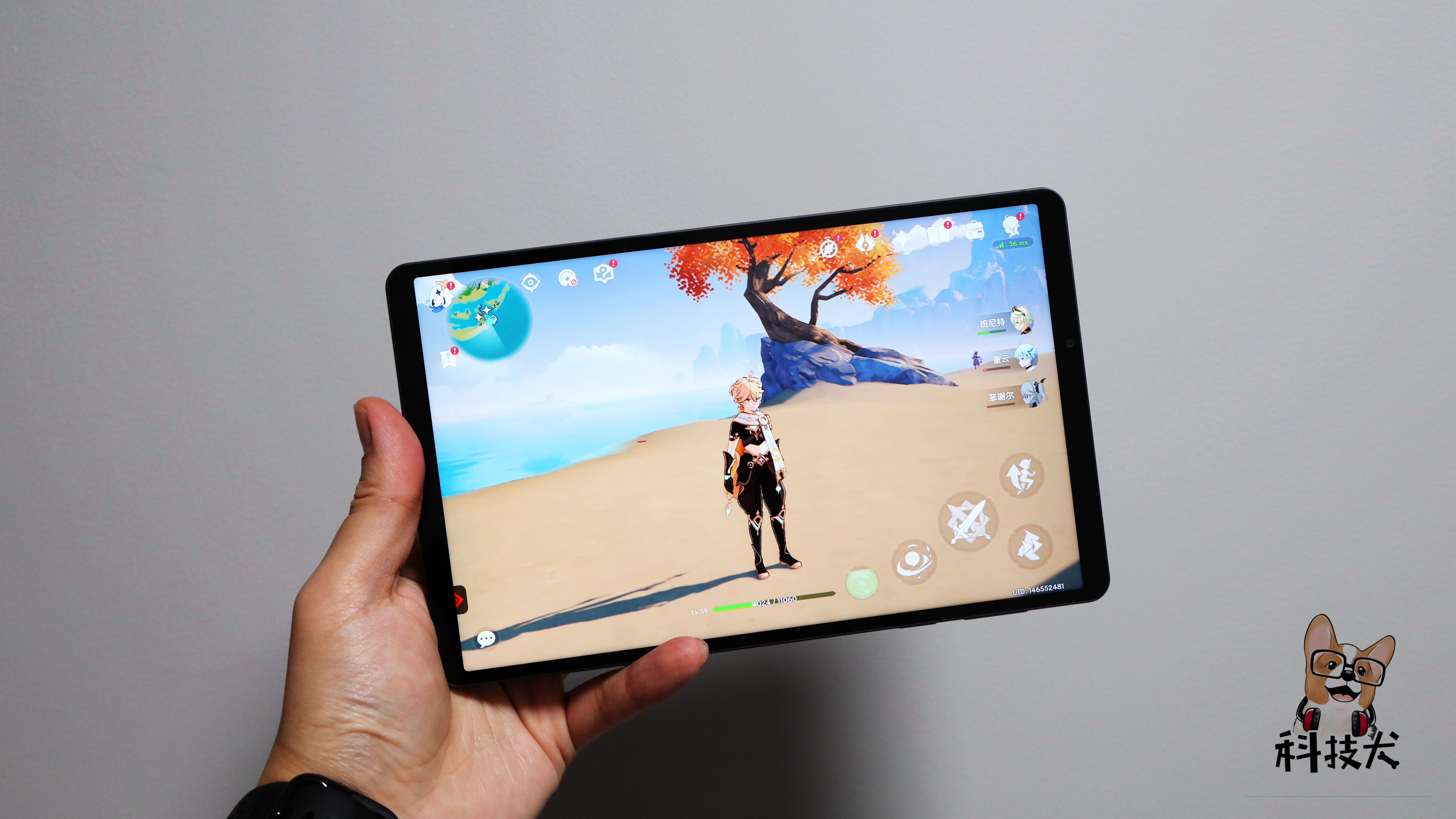 联想拯救者y700平板真实测评,联想拯救者y700平板评测