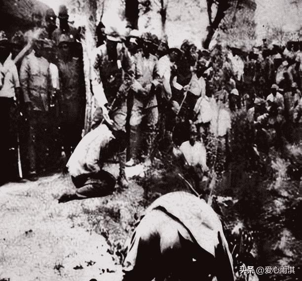 日本侵略暴行残忍事件,日本侵华暴行惨案