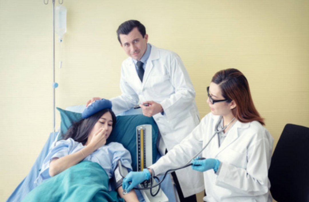 没有子宫了跟正常女人是一样的吗,女性天生没有子宫