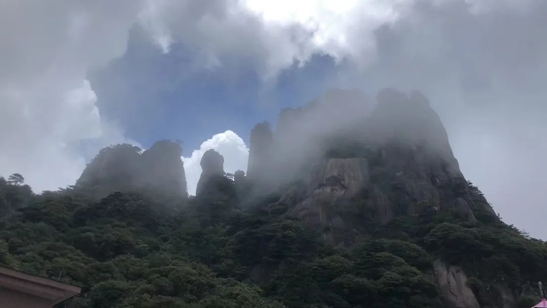 全球学子嘉游赣活动,来大美上饶趣游一夏门票
