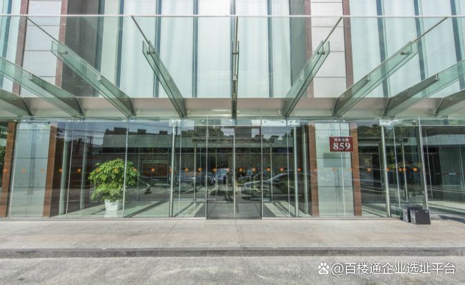 上海虹口写字楼租赁,中信广场商务写字楼租赁