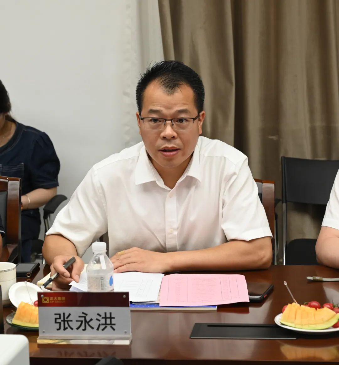 想做“全产业链”?这家通企给你支招