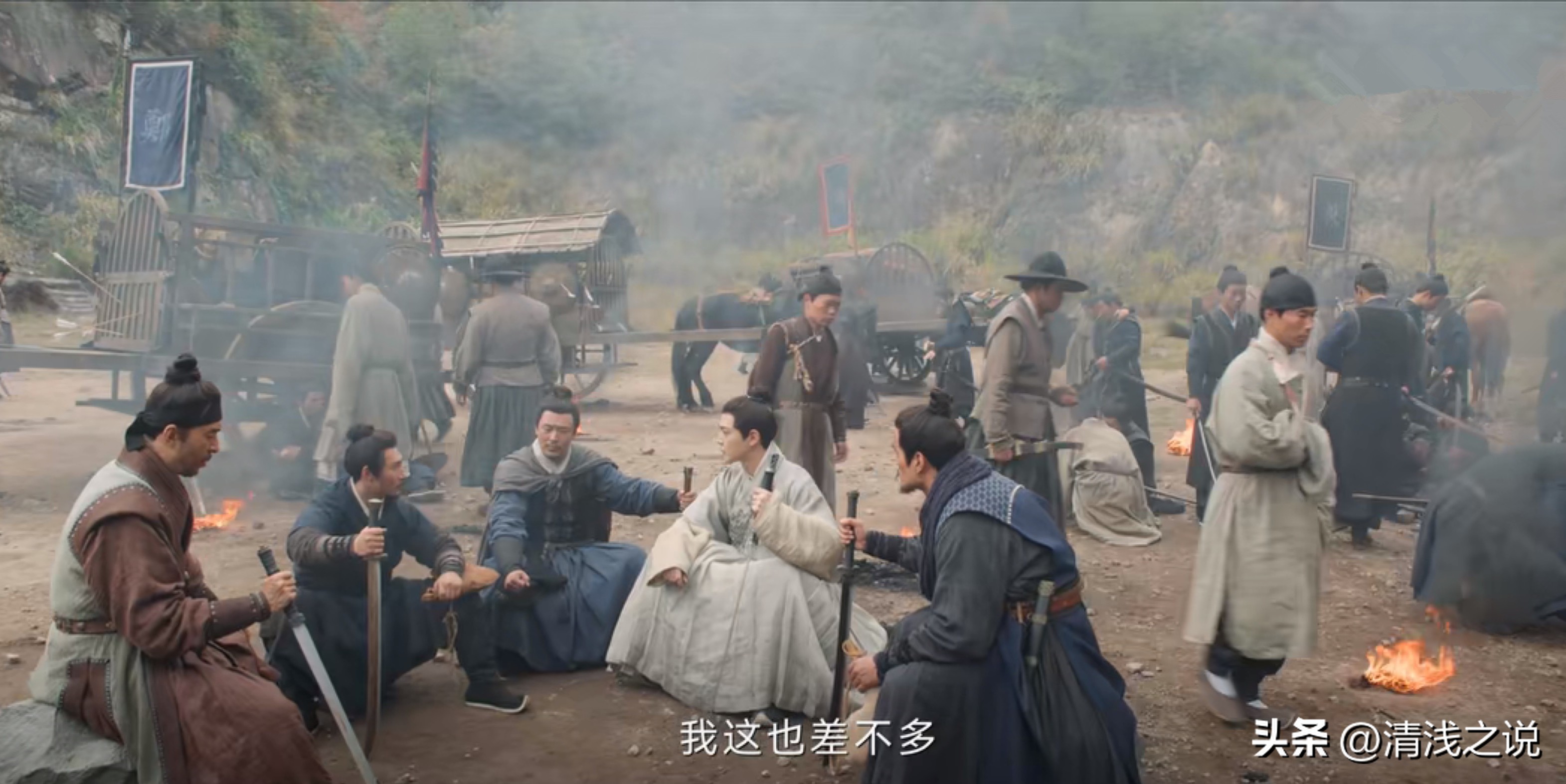 云襄传金彪武力值,云襄传金彪武功